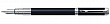 Ручка перьевая Waterman Perspective Black CT, толщина линии F, перо: нержавеющая сталь, родий