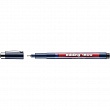 Капиллярная ручка-фломастер для черчения, круглый наконечник, 0,3 мм