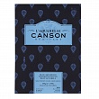 Блок для акварели Canson Heritage, скленный, 12 листов, 300 гр/м2, 23 x 31 см