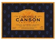 Блок для акварели Canson Heritage, склеенный, 20 листов, 300 гр/м2, 31 x 41 см