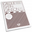 Калька Canson Satin surface, сатин, 250 листов, 90 гр/м2, 29.7 x 42 см