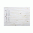 Блокнот сменный Durable, для настольного покрытия Pinewood Panels, 570 x 410 мм